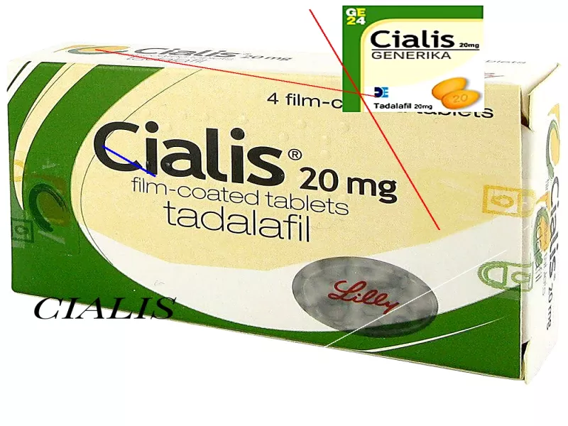 Cialis en ligne canada